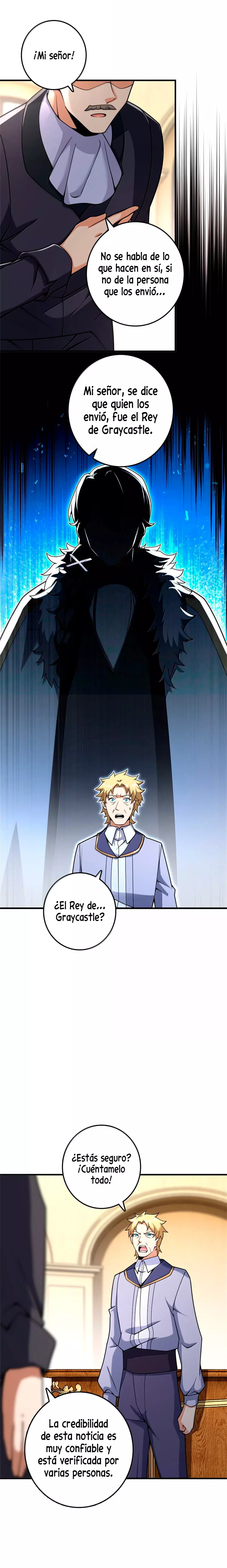 Read Release That Witch Español Manga Online