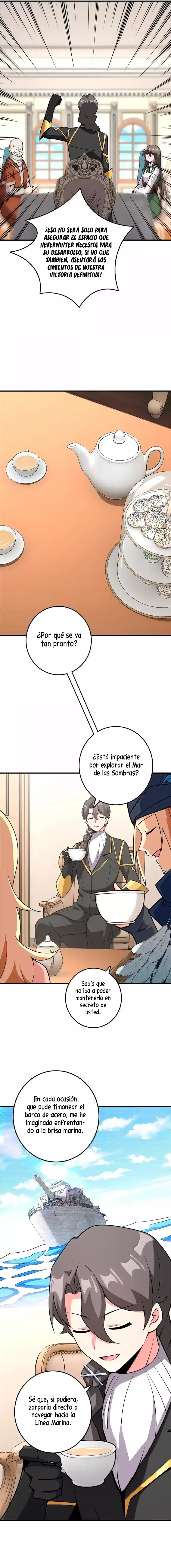 Read Release That Witch Español Manga Online