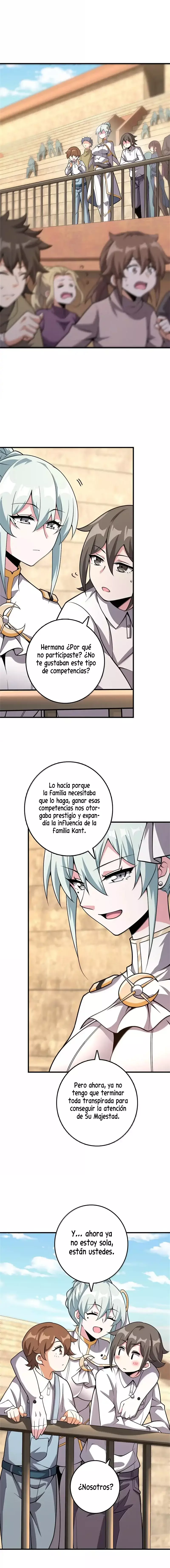 Read Release That Witch Español Manga Online