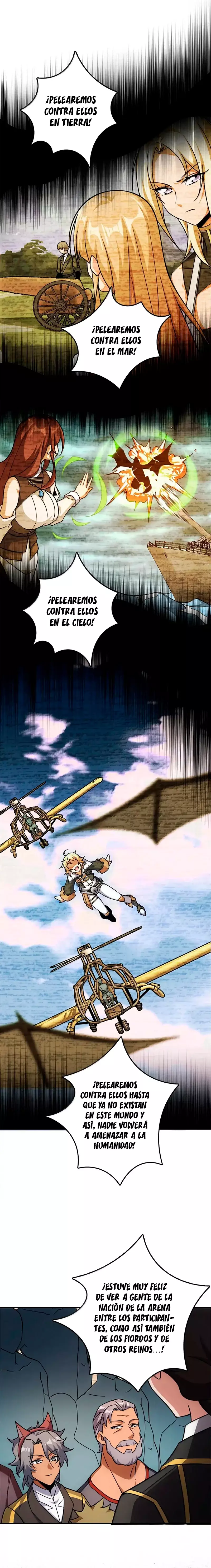 Read Release That Witch Español Manga Online