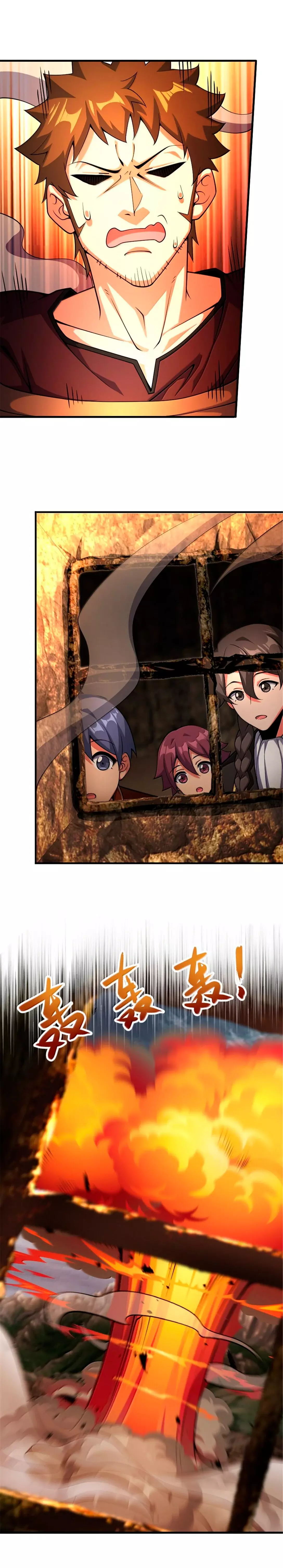 Read Release That Witch Español Manga Online