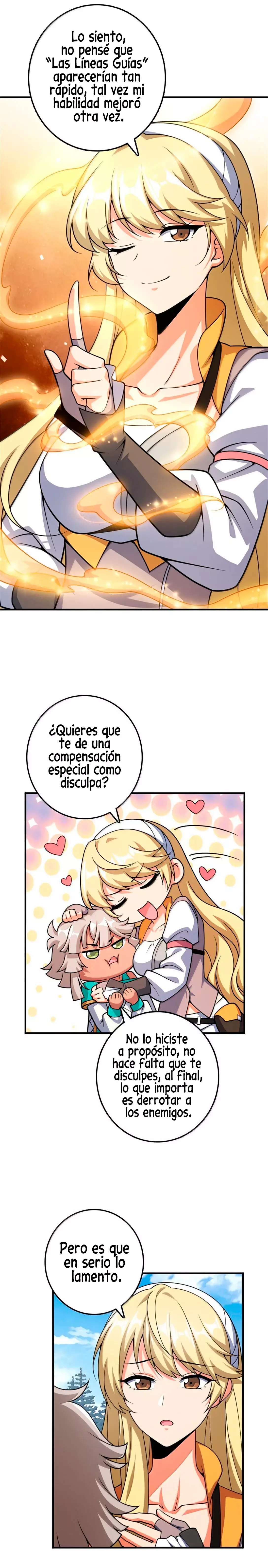 Read Release That Witch Español Manga Online