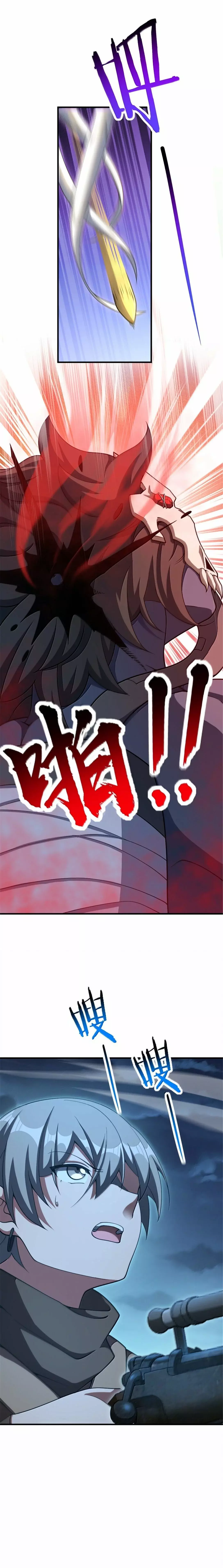 Read Release That Witch Español Manga Online