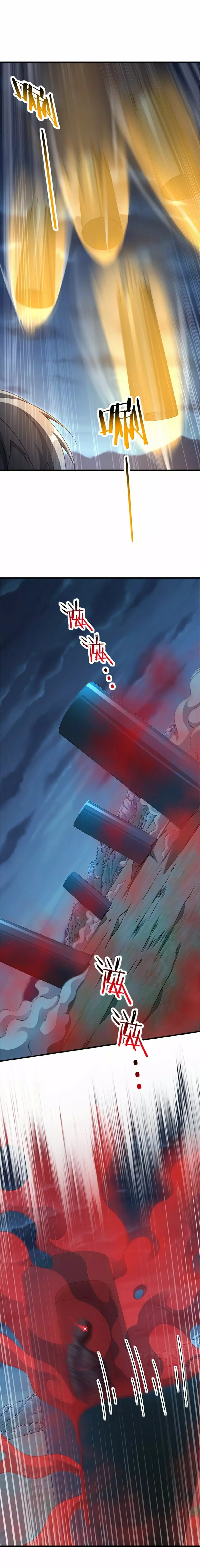 Read Release That Witch Español Manga Online