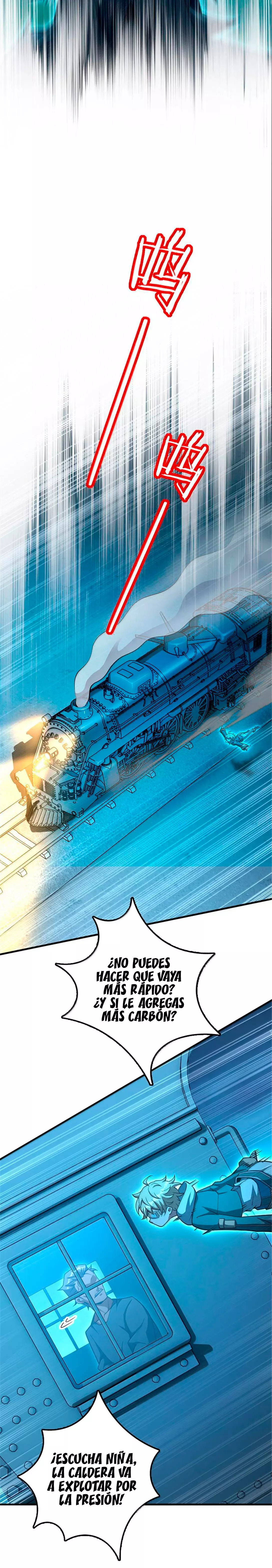 Read Release That Witch Español Manga Online