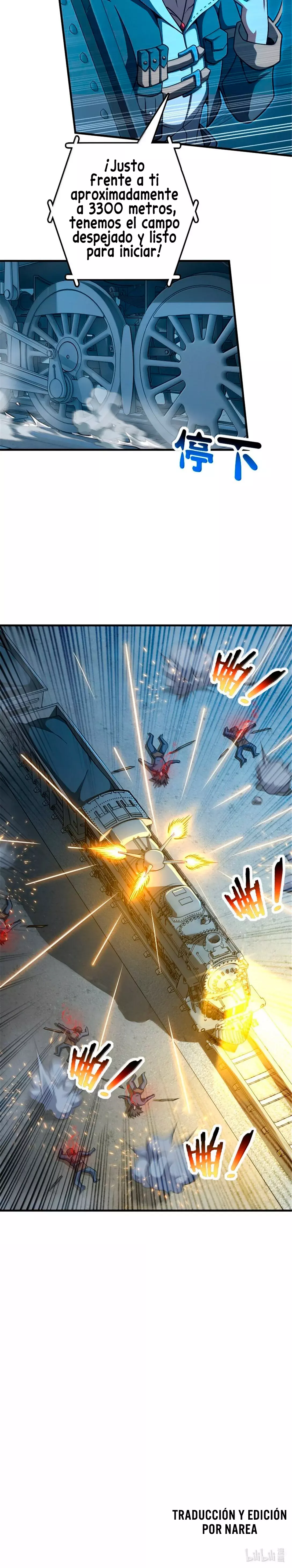 Read Release That Witch Español Manga Online