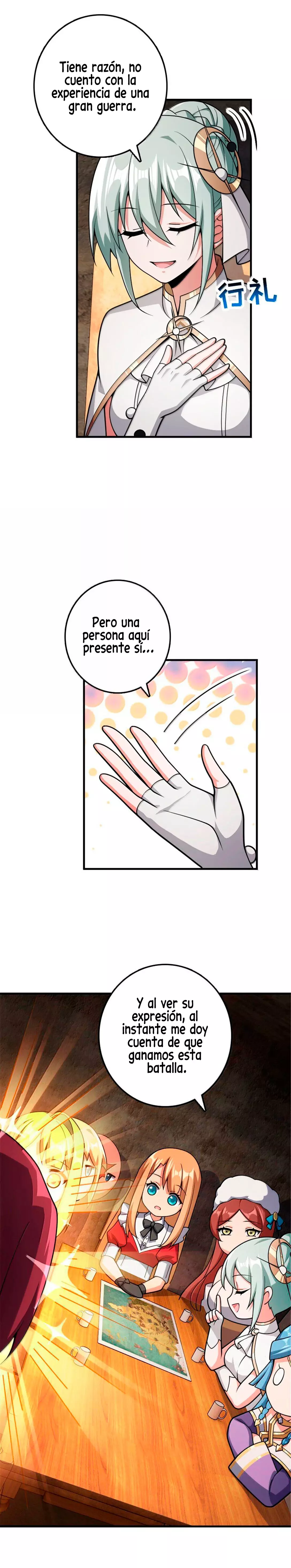 Read Release That Witch Español Manga Online