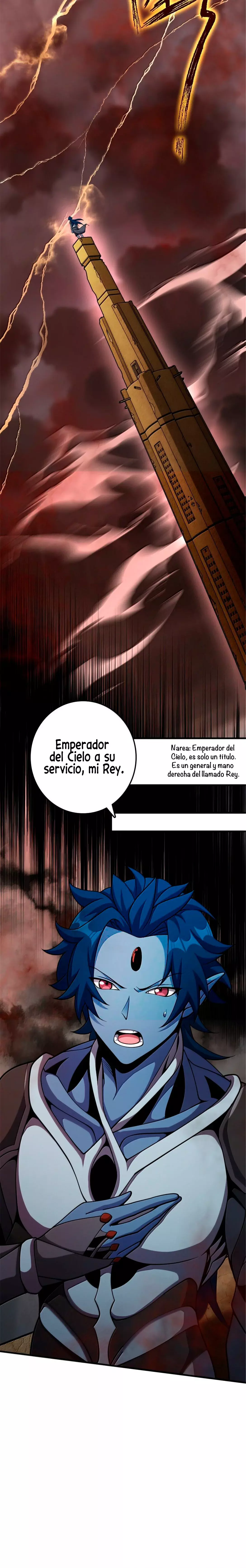 Read Release That Witch Español Manga Online