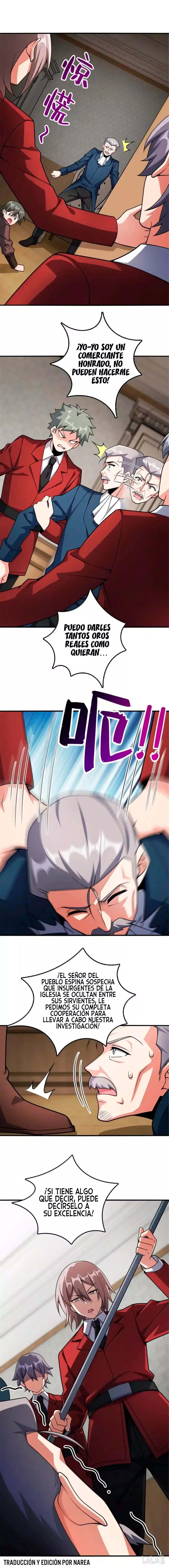 Read Release That Witch Español Manga Online