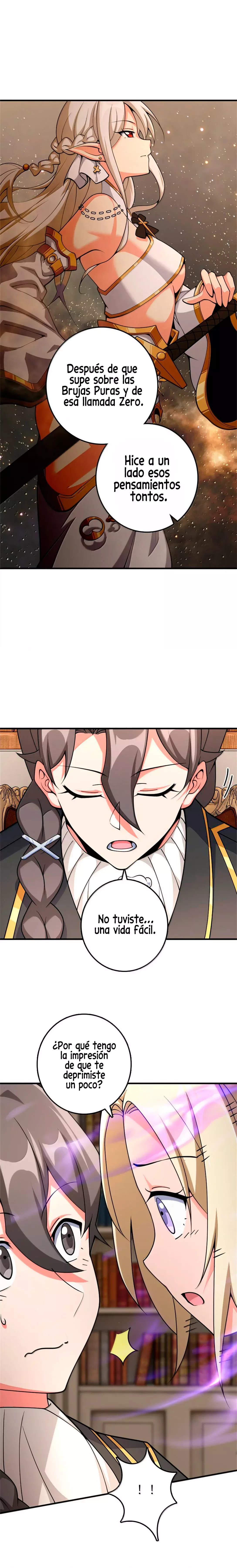 Read Release That Witch Español Manga Online