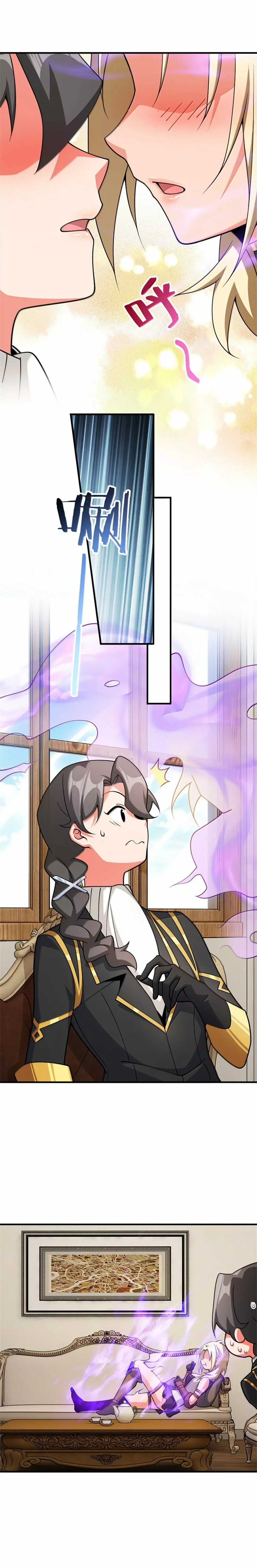 Read Release That Witch Español Manga Online