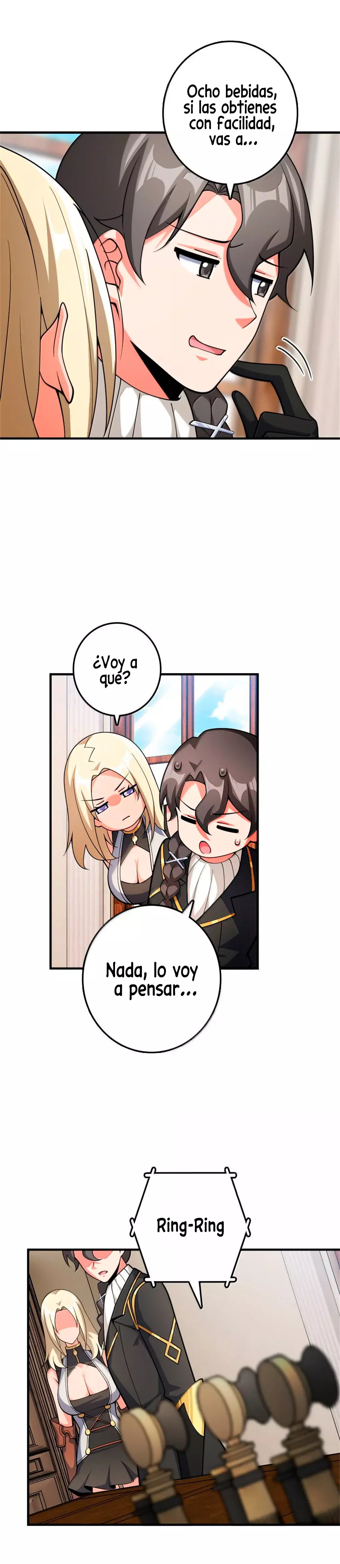 Read Release That Witch Español Manga Online