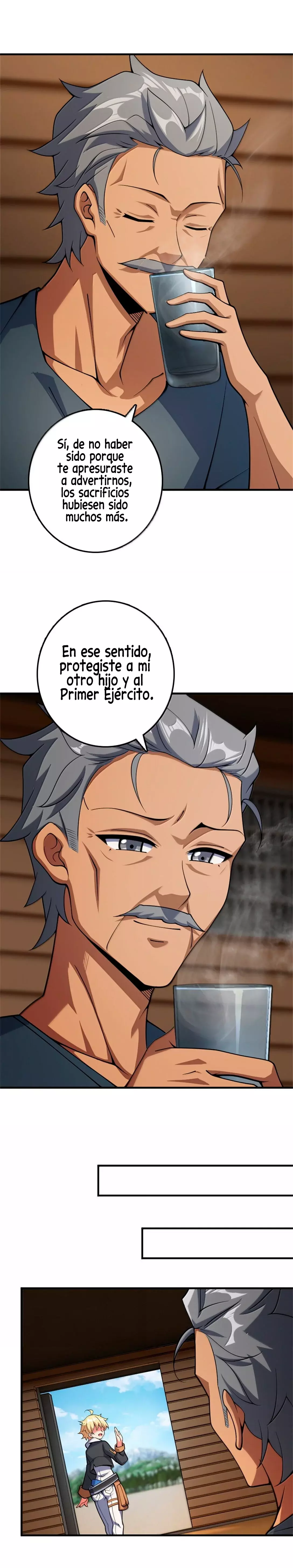 Read Release That Witch Español Manga Online