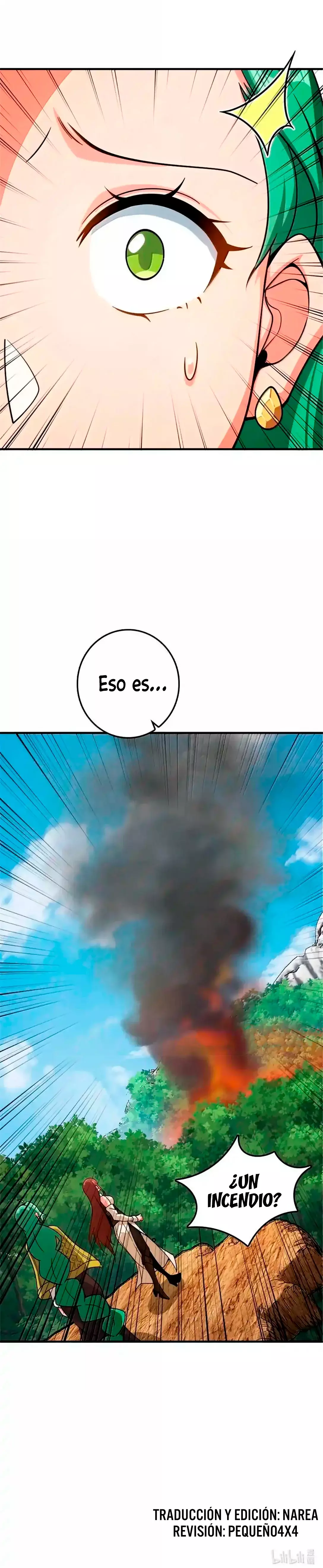 Read Release That Witch Español Manga Online