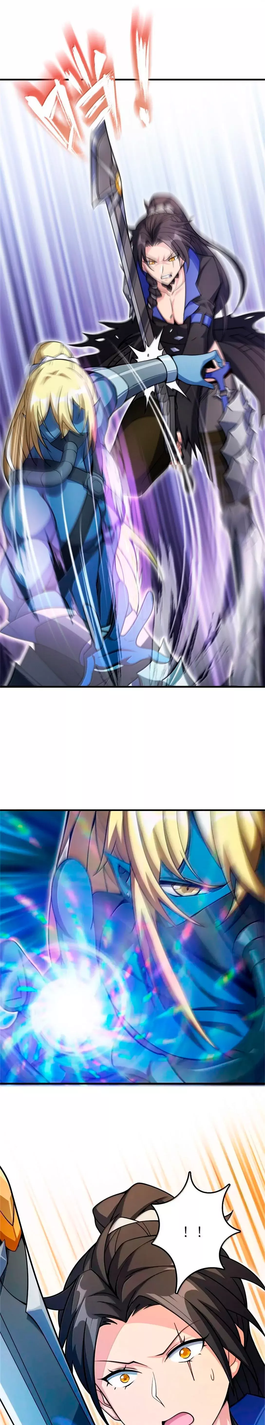 Read Release That Witch Español Manga Online