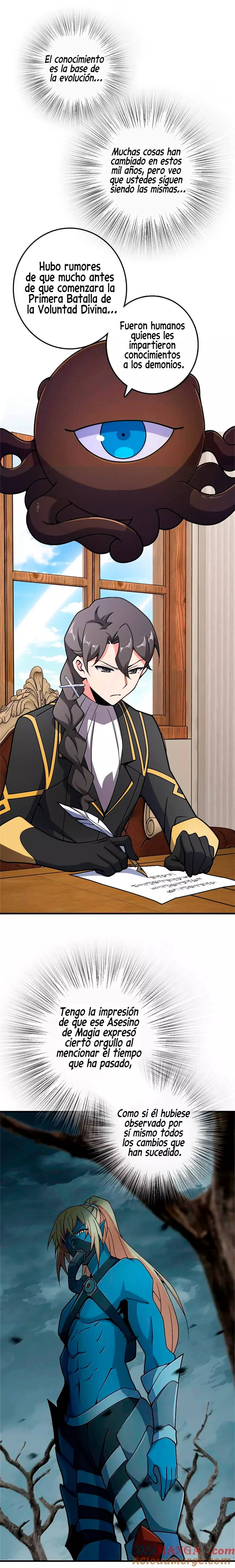 Read Release That Witch Español Manga Online