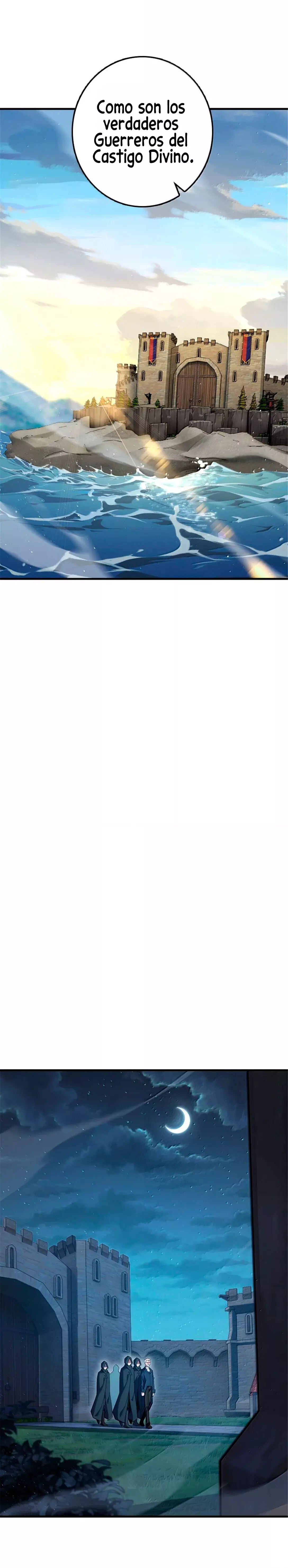 Read Release That Witch Español Manga Online