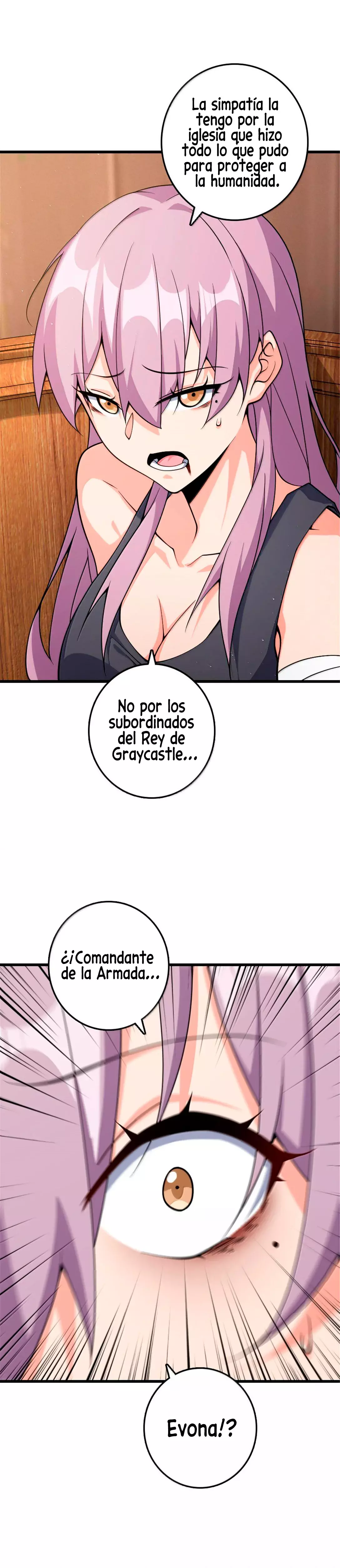 Read Release That Witch Español Manga Online