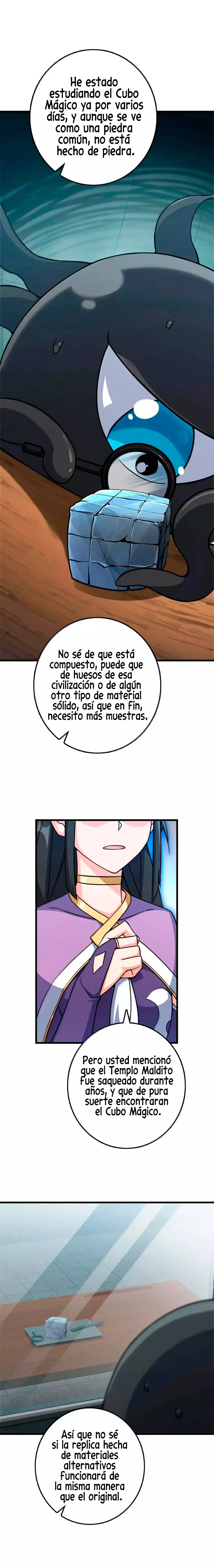 Read Release That Witch Español Manga Online