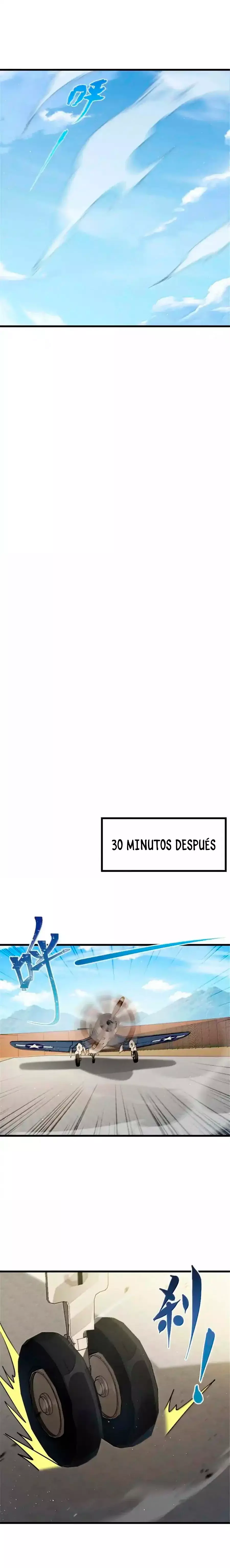 Read Release That Witch Español Manga Online