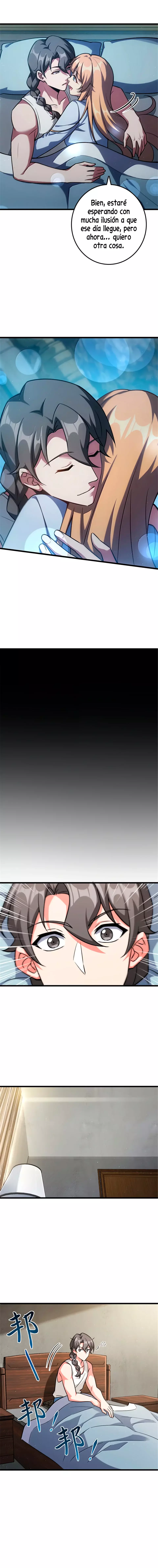 Read Release That Witch Español Manga Online