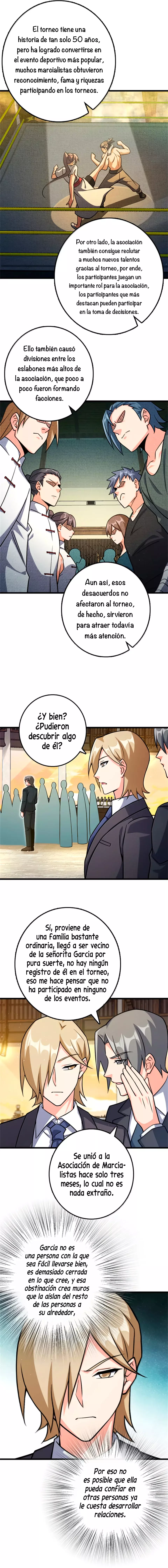 Read Release That Witch Español Manga Online