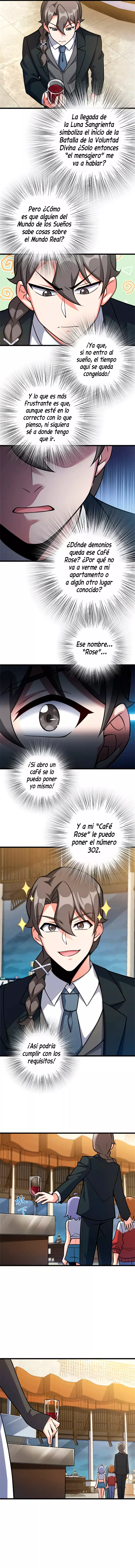 Read Release That Witch Español Manga Online