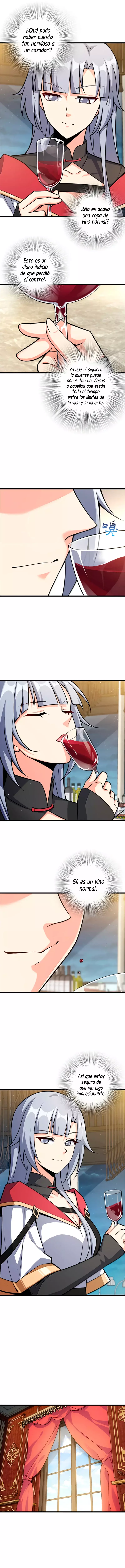 Read Release That Witch Español Manga Online