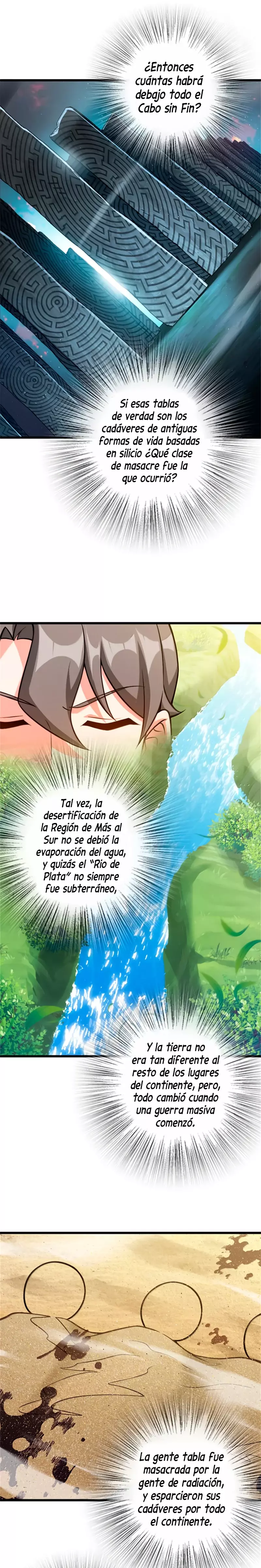 Read Release That Witch Español Manga Online