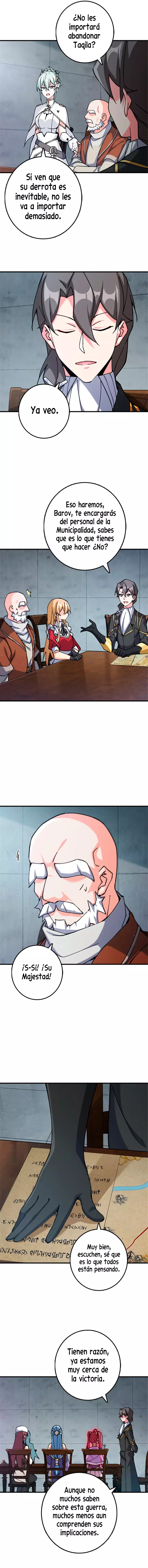 Read Release That Witch Español Manga Online