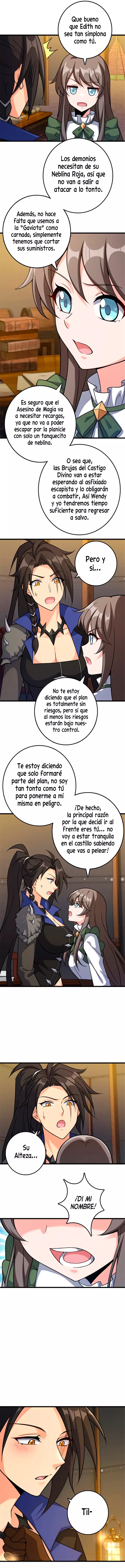 Read Release That Witch Español Manga Online