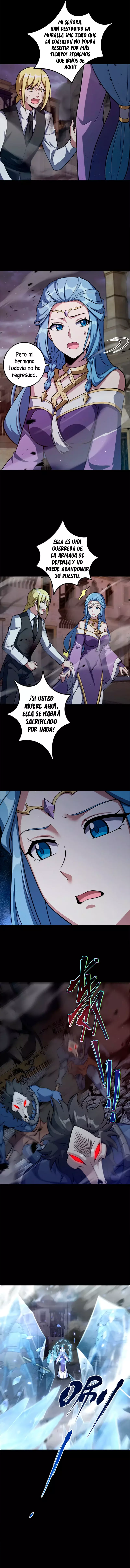 Read Release That Witch Español Manga Online