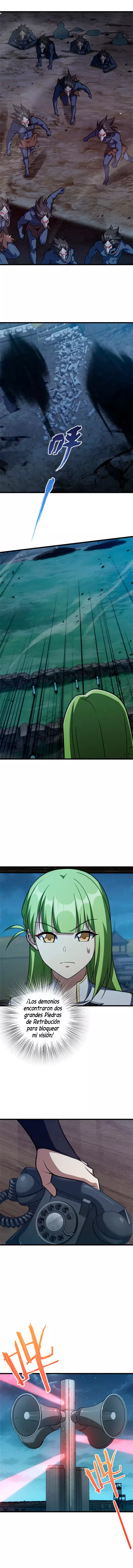 Read Release That Witch Español Manga Online