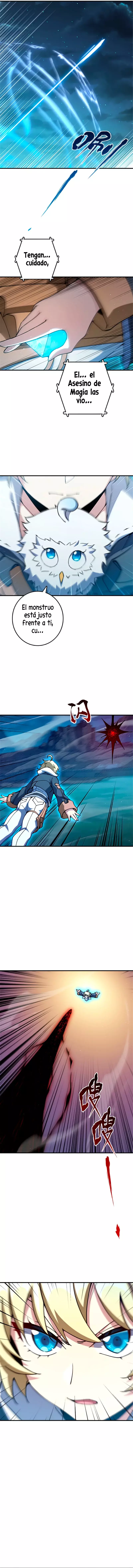 Read Release That Witch Español Manga Online