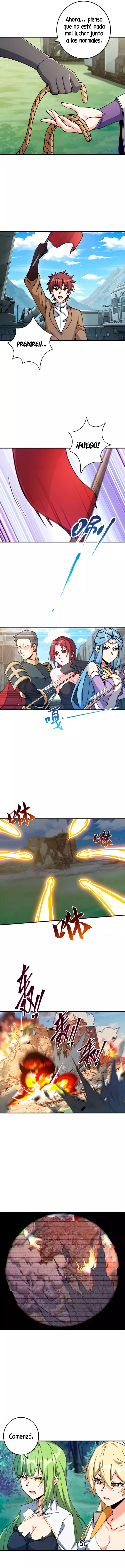 Read Release That Witch Español Manga Online