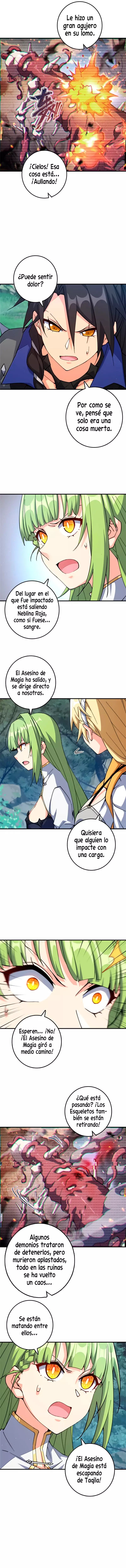 Read Release That Witch Español Manga Online