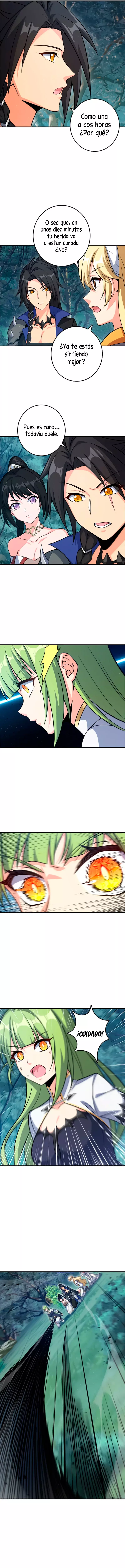 Read Release That Witch Español Manga Online