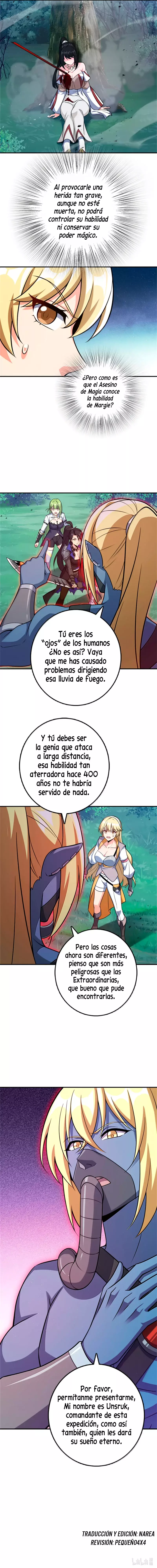 Read Release That Witch Español Manga Online