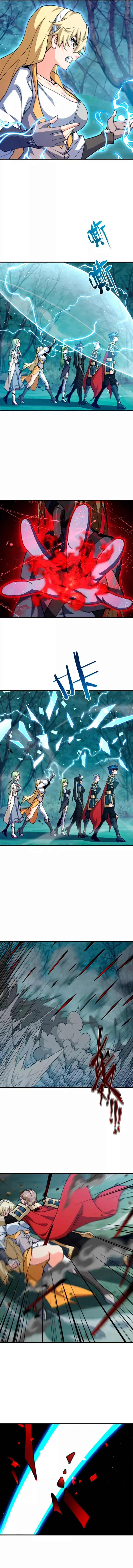 Read Release That Witch Español Manga Online