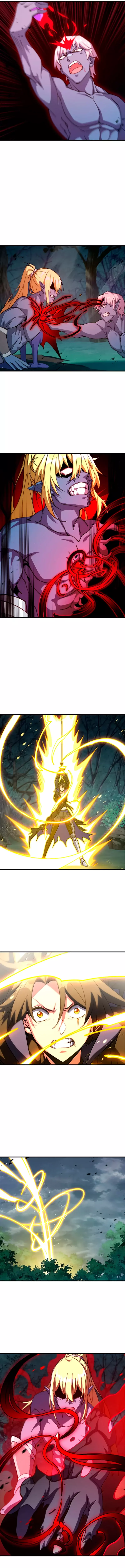 Read Release That Witch Español Manga Online