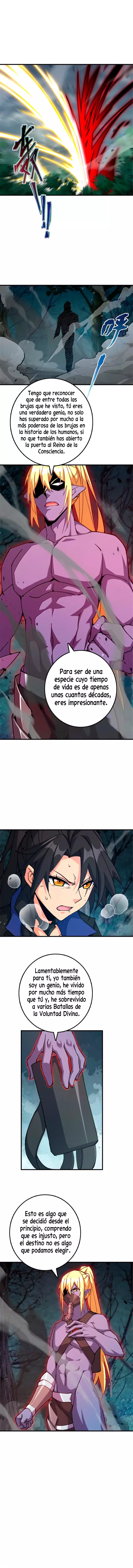 Read Release That Witch Español Manga Online