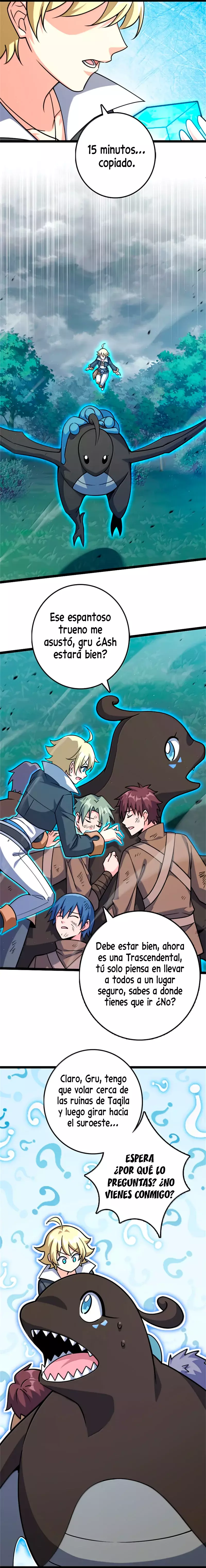 Read Release That Witch Español Manga Online