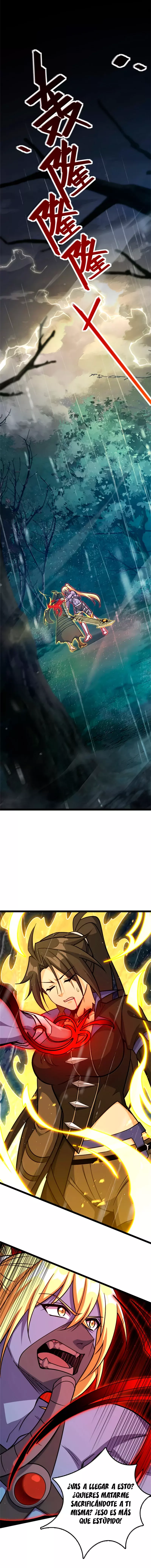 Read Release That Witch Español Manga Online