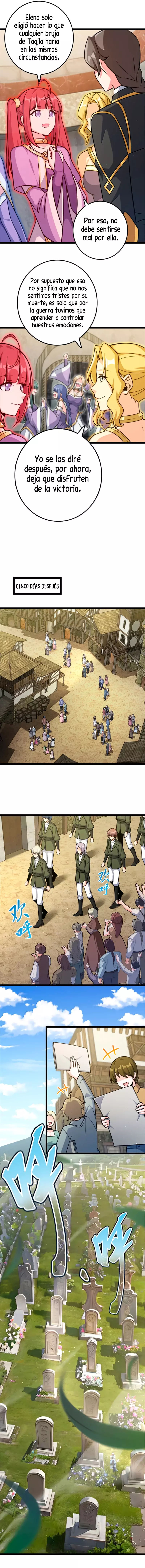 Read Release That Witch Español Manga Online