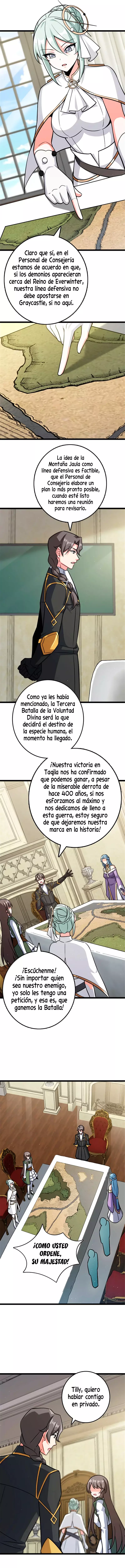 Read Release That Witch Español Manga Online