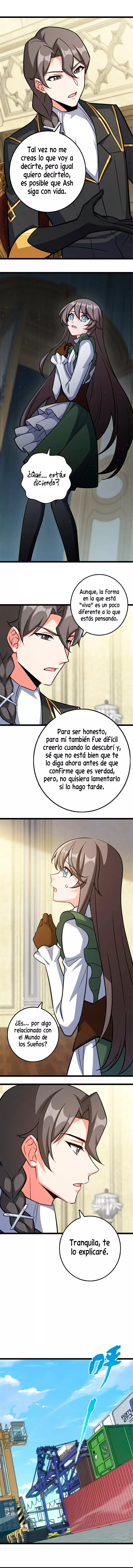 Read Release That Witch Español Manga Online