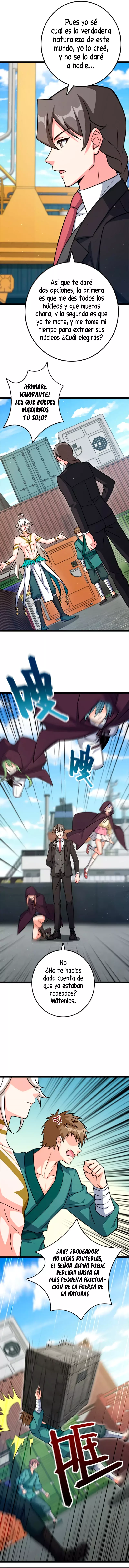 Read Release That Witch Español Manga Online