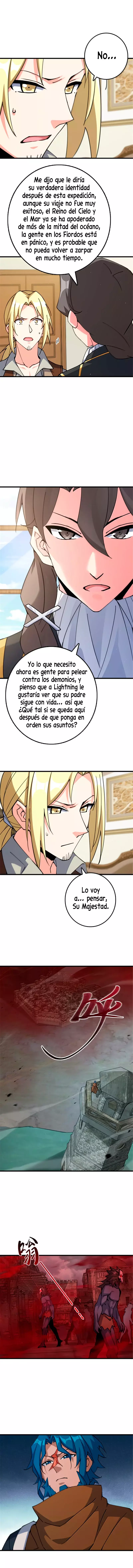 Read Release That Witch Español Manga Online