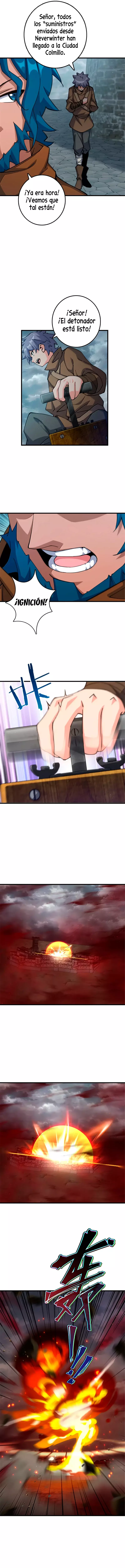 Read Release That Witch Español Manga Online