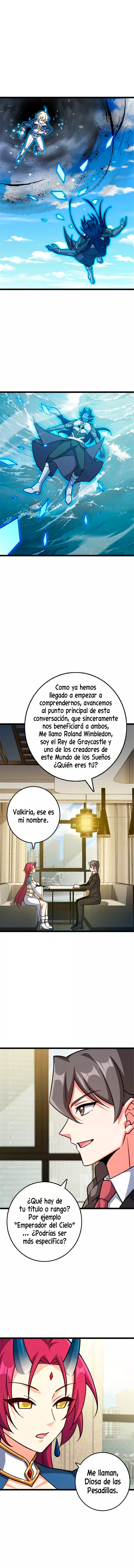 Read Release That Witch Español Manga Online